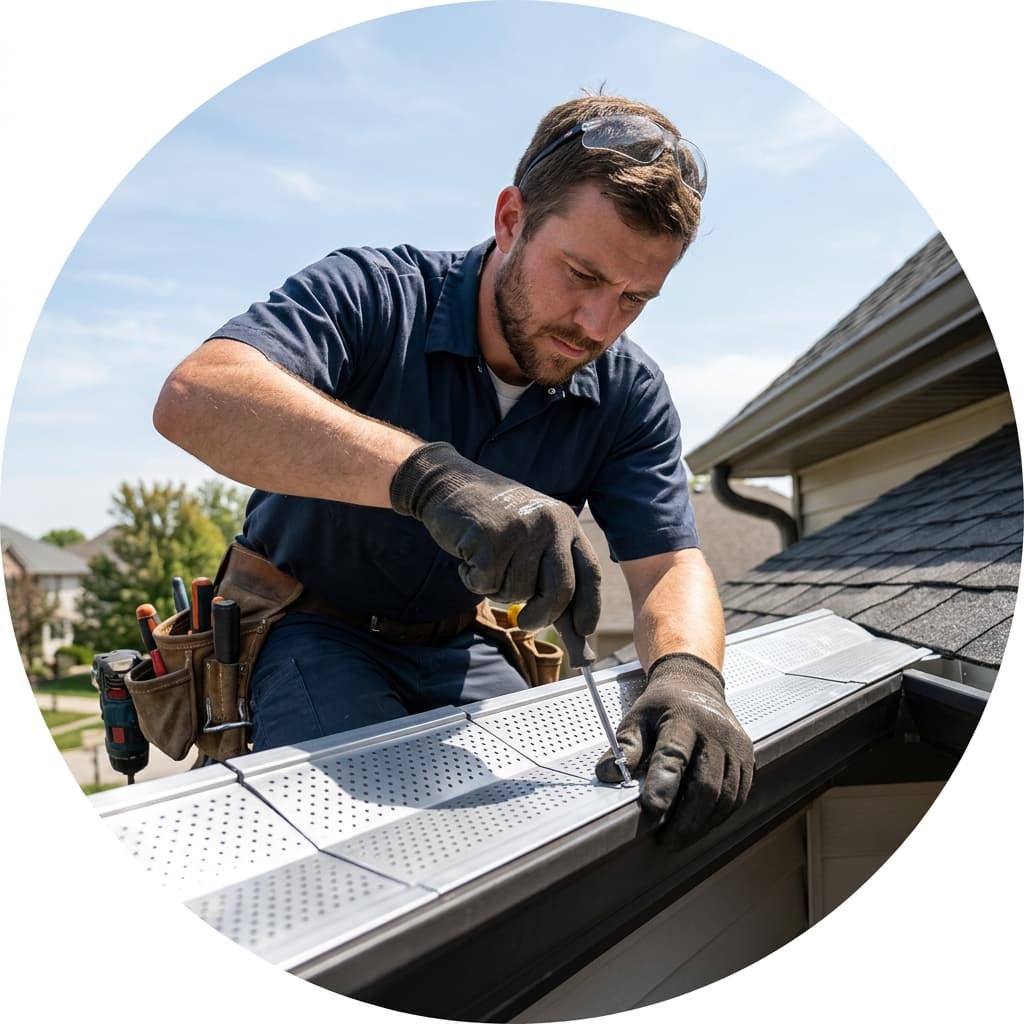 Professional Installation